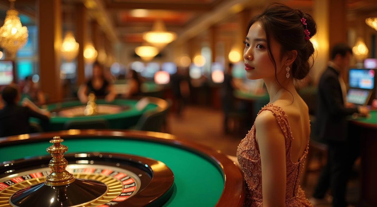 laku toto Apa yang anda akan temui dalam permainan Pai Gow di laku toto